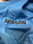 New! Nissan Vintage Genuine Oem Car Cover 240SX S13 180SX Zx Datsun. Price: $199.00.