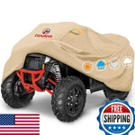 Comnova Outdoors Atv For 4 Wheelers - 88 Inch Covers 600D New. Price: $85.04.