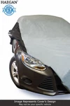 Usa Made Car Cover Gray/black Fits Volvo C30 2008 2009 2010 2011 2012 2013 New. Price: $129.99.