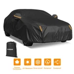 Sedan Car Cover Waterproof Outdoor Storage Snow Dust Uv Protection Xxl Neverland New. Price: $49.99.