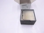 Genuine Oem Liebherr Filter Replacement 553183708 New. Price: $84.99.
