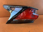 2018 - 2021 Lexus NX300H Left Driver Side Outer Tail Light Oem Used. Price: $255.00.