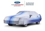 1979-1993 Mustang Oem M-19412-FG1 Ford Motorsport Indoor Car Cover Blue New. Price: $469.95.