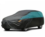 Gunhyi Suv Car Cover For Automobiles Waterproof All Weather, Universal Fit Su... New. Price: $73.71.