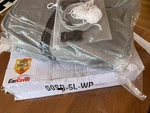 Mercedes W123 Coupe Car Cover Breathable Gold Shield 5-LAYER C123 300CD 280CE New. Price: $79.99.