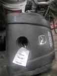 Engine Cover Oem 2014 Mazda 3 Used. Price: $100.00.