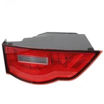 Genuine Jaguar Lamp Assembly T4A37912 New. Price: $427.99.