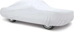 1979-93 Mustang Hatchback; Car Cover; Titanium Plus; Indoor / Outdoor; Silver New. Price: $169.99.