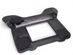 2024-2026 Corvette C8 Eray E-ray Convertible Clear Engine Cover Oem Gm Used. Price: $900.00.