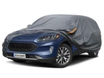 Gunhyi Premium Car Cover Custom Fit Ford Escape (2008-2025), 16 Layers Heavy ... New. Price: $136.60.