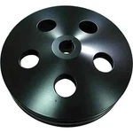 Rpc R8847B Aluminum Gm Power Steering Pulley Black New. Price: $92.99.