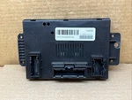 2015-2017 Expedition Navigator Temperature Climate Control Module FL14-18C612-CG Used. Price: $60.00.