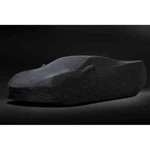 2023 Corvette C8 70TH Anniversary Indoor Car Cover 84869725 Black W/ Logo Oe Gm New. Price: $449.98.