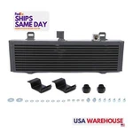 Fluidyne DUNTOC.A1000.1516 Trans Cooler Gm 15-16 6.6L Duramax Performance Parts New. Price: $609.65.