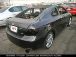 05 07 08 09 10 Scion Tc Fuel Injection Parts 3606 Used. Price: $121.33.