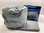 Coverite 12706 Bondtech Car For Minivans Up To 190" Long, 78" Wide, 75" T. New. Price: $26.95.