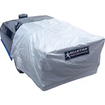 Allstar Performance Back Half Car Cover - Dirt Late Models And Modifieds New. Price: $154.99.