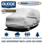 Budge Rain Barrier Van Cover Fits Ford Flex 2011 Waterproof Breathable New. Price: $109.95.