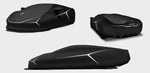 Lamborghini Revuelto Outdoor Car Cover Stock Brand New Oem 47B860635. Price: $2627.39.