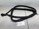 Tesla Left Driver Rear Door Molding Weatherstrip Moulding Seal 11101 S2 Used. Price: $129.99.