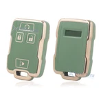 2PC Tpu Remote Key Fob Cover For 2015-2020 Chevy Colorado Canyon Silverado Tahoe New. Price: $12.58.