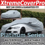 2022 2023 Bmw 330I 330E M340I Waterproof Car Cover W/mirror Pocket -grey New. Price: $84.99.