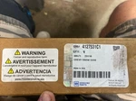 Gm Part #4127531C1, Chevy Silverado 6500 Snow Cove, Lh & Rh (2 Pcs.) New. Price: $21.60.