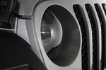 Gt Styling Carbon Fiber Look Headlight Cover Pc Fits 19-26 Gladiator Jt New. Price: $129.73.