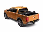 Truxedo Sentry Ct Hard Roll Up Tonneau Cover Fits 2022-C Ford Maverick 4'4" Bed New. Price: $1099.99.