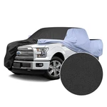 Ford F-150 04 Car Cover Weathershield Hp Two-tone Black Custom New. Price: $849.99.