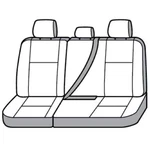 Covercraft SS8497WFBK Endura Waterproof Seatsaver Black New. Price: $275.99.