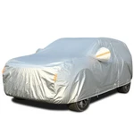 Tecoom Car Cover Waterproof All Weather, Fleece Lining With Zipper Door Lock ... New. Price: $105.26.