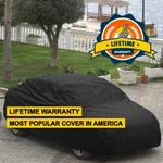 Seal Skin "supreme" Truck Cover - 2024 Tundra Crewmax New. Price: $99.00.