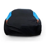 Waterproof All Weather Snowproof Uv Protection Windproof Outdoor Full Car Cov... New. Price: $47.52.