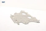2019 - 2024 Bmw M850I 840IX G15 Engine Shield Reinforced Protector Plate Oem Used. Price: $68.74.