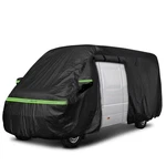 Waterproof Custom Cover For 2002-2023 Mercedes-benz Sprinter 170 Wb High Roof... New. Price: $192.30.
