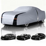 Coupe Car Waterproof All Weather, 10 Layers Outdoor Covers For Musc... New. Price: $69.19.