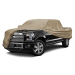 For Chevy C10 1975-1976 Oer MT9004GTN Weather Blocker Plus Tan Car Cover New. Price: $259.47.