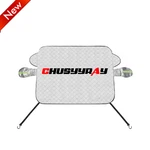 Winter Magnetic Car Windshield Cover Protector Snow Ice Frost Guard Sun Shade New. Price: $26.99.