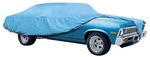 Car Cover; Diamond Blue; Fits 1968-79 Nova Omega Ventura Apollo Phoenix; Skylark New. Price: $109.99.