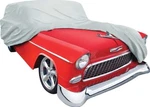 Oer Titanium Plus Double Layer Car Cover 1955 Chevy Bel Air 150 210 Wagon Models New. Price: $184.98.