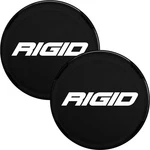 Rigid For Cover 360-SERIES Inch Led Lights Black Pair New. Price: $37.93.