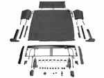 Rugged Ridge 13595.14 Voyager Soft Top Fits 2020-2024 Jeep Gladiator New. Price: $1319.99.
