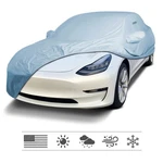 Icarcover Tesla MODEL3 2017-2026 Plus Series Cover-waterproof New. Price: $59.98.