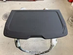 Luggage Cover 2015-2025 Porsche Macan Gts (95B-867-769-K-OF5) Oem Mint Shape Used. Price: $518.70.