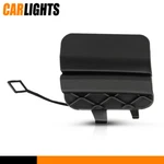 Fit For 15-20 Mercedes-benz C300 Car Rear Bumper Tow Hook Cover Black 2058850256 New. Price: $10.62.