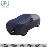 For Sedan Protection Car Cover 3XXL Uv+dust+rain&snow Resistant Peva Breathable New. Price: $34.98.