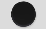 Adco Black Tire Cover- N- 1739 New. Price: $23.31.