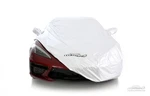 Coverking Silverguard Custom Tailored Car For Chevy Corvette C8 New. Price: $199.99.