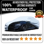 Full Protection Waterproof Car Cover For 2019-2024 Toyota Corolla Hatchback Gr New. Price: $89.99.